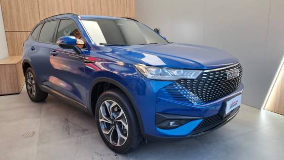 GWM HAVAL H6 2024