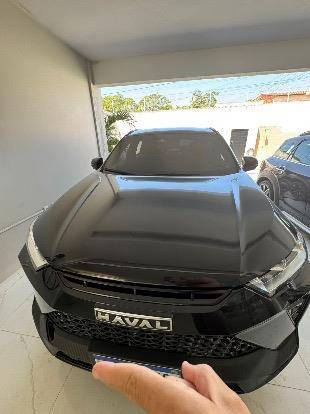 GWM HAVAL H6 GT 2024