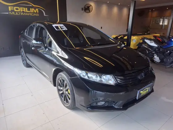 HONDA CIVIC 2013