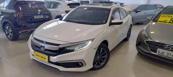 HONDA CIVIC 2020