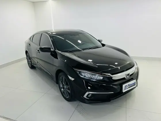 HONDA CIVIC 2021