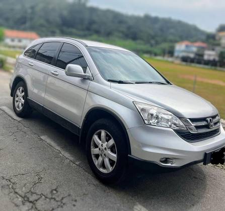 HONDA CRV 2011