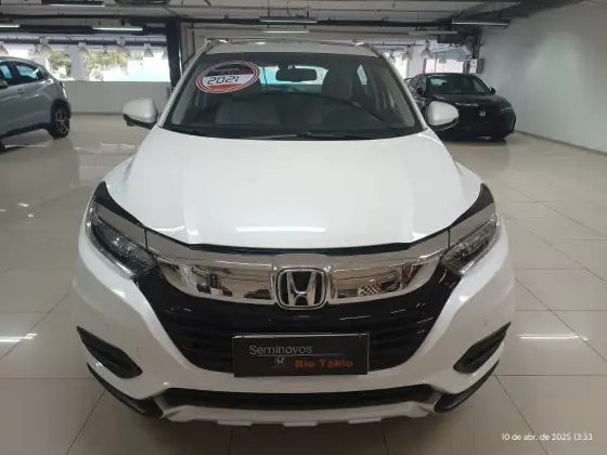 HONDA HR-V 2021