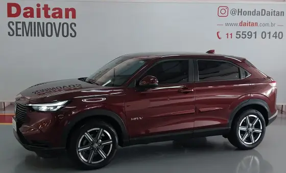 HONDA HR-V 2023
