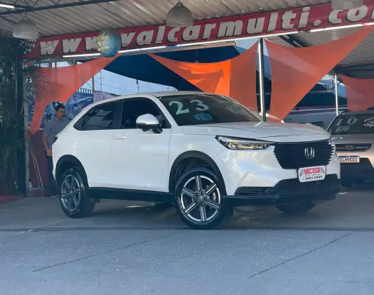 HONDA HR-V 2023