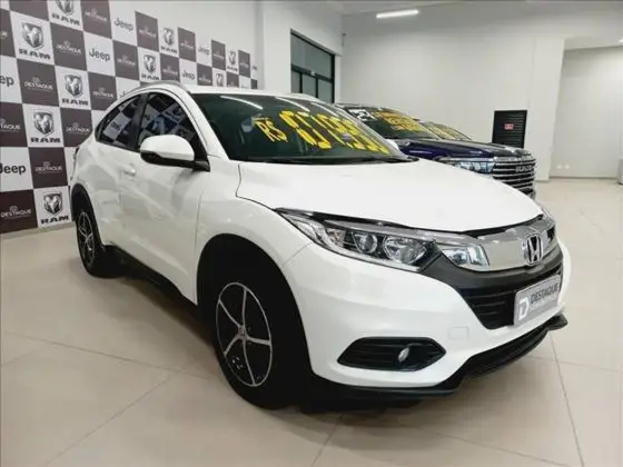 HONDA HR-V 2020