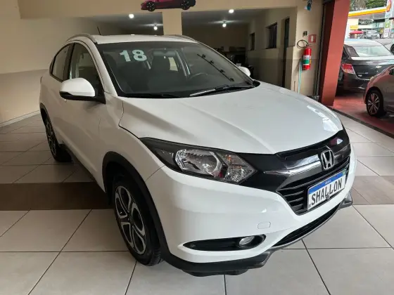 HONDA HR-V 2018