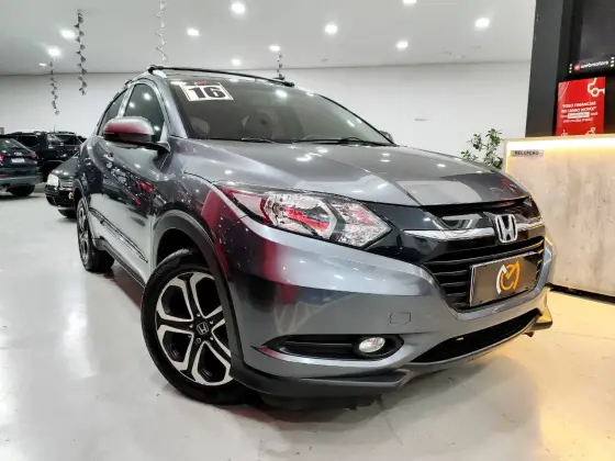 HONDA HR-V 2016