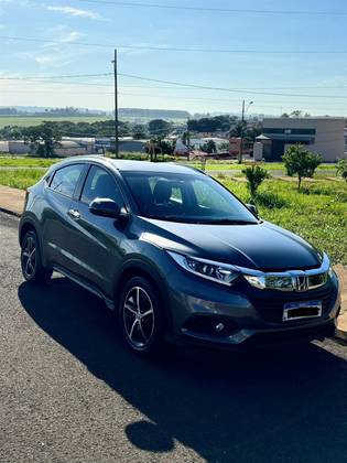 HONDA HR-V 2020