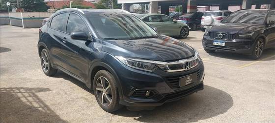 HONDA HR-V 2021