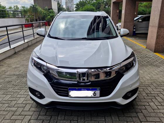 HONDA HR-V 2020