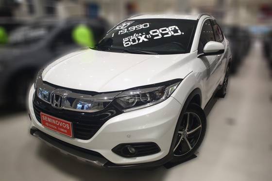HONDA HR-V 2020
