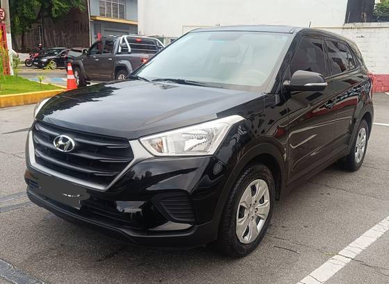 HYUNDAI CRETA 2021