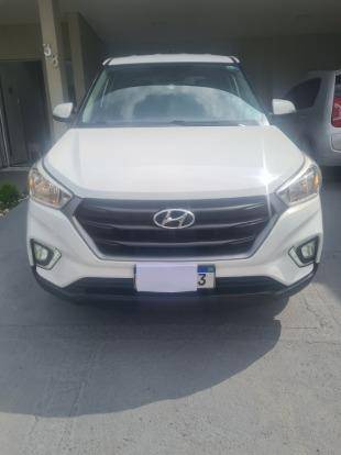 HYUNDAI CRETA 2021