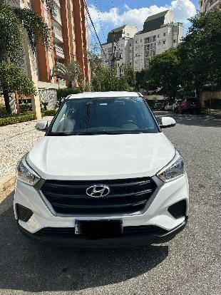 HYUNDAI CRETA 2021