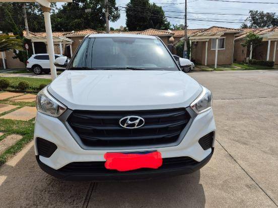 HYUNDAI CRETA 2021