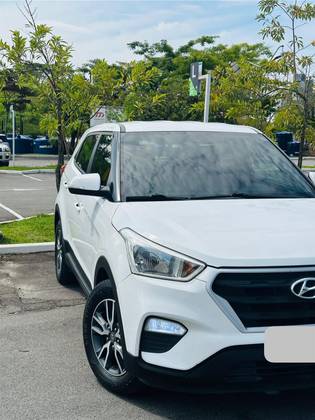 HYUNDAI CRETA 2019
