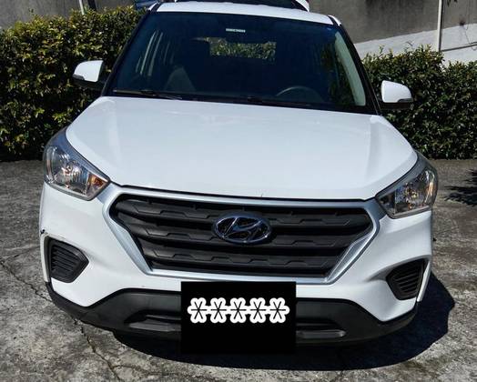 HYUNDAI CRETA 2019