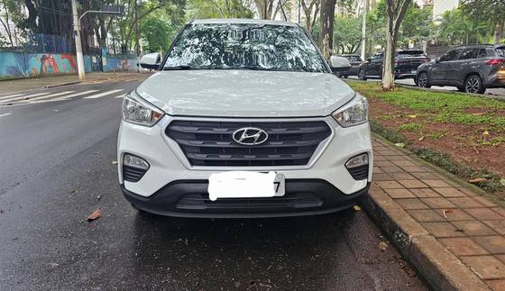 HYUNDAI CRETA 2019