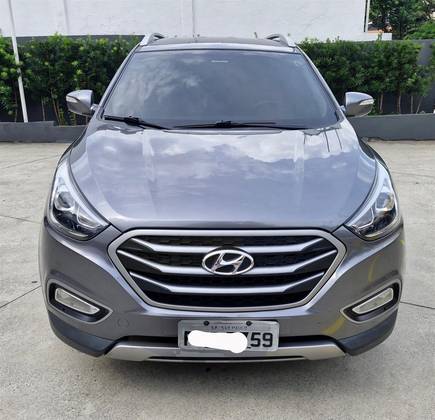 HYUNDAI IX35 2017