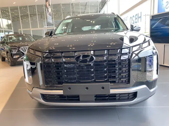 HYUNDAI PALISADE 2025