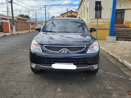 HYUNDAI VERACRUZ 2011