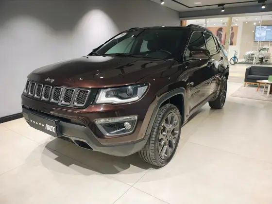 JEEP COMPASS 2021