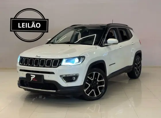 JEEP COMPASS 2020