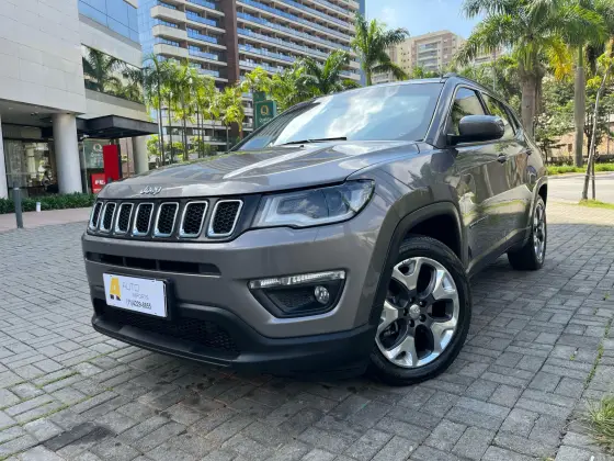 JEEP COMPASS 2019