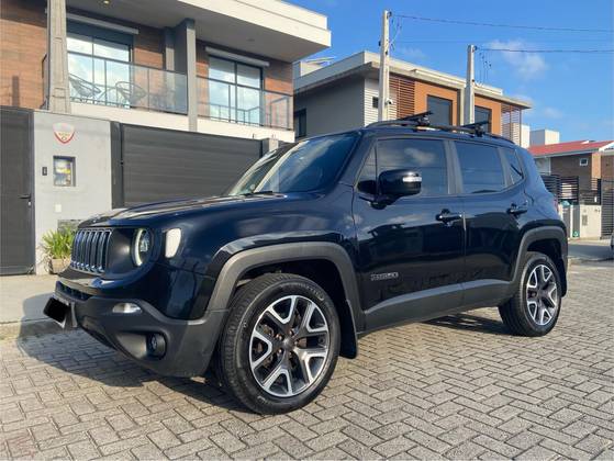 JEEP RENEGADE 2019