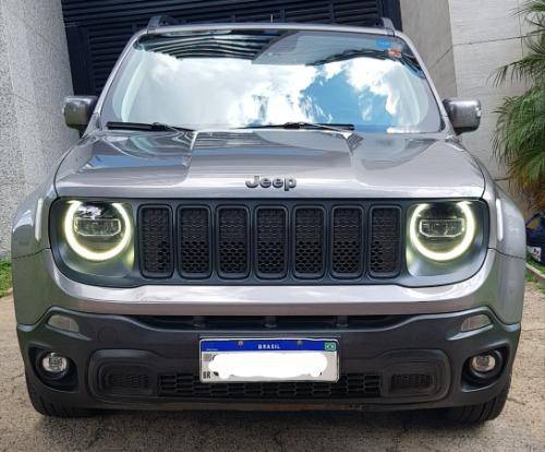 JEEP RENEGADE 2019