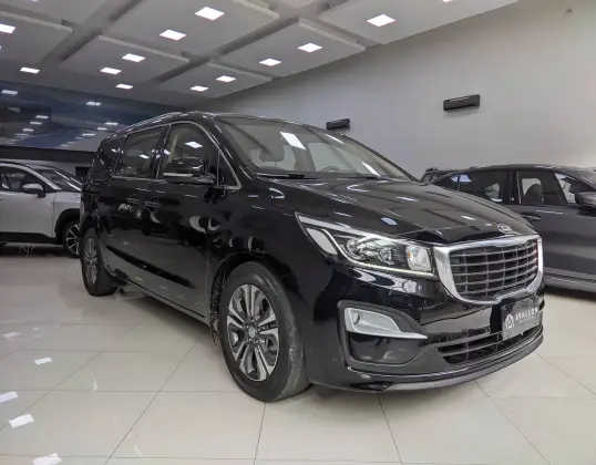 KIA CARNIVAL 2020