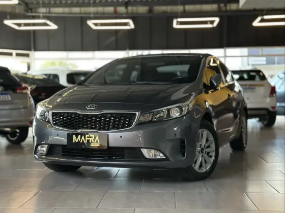 KIA CERATO 2019