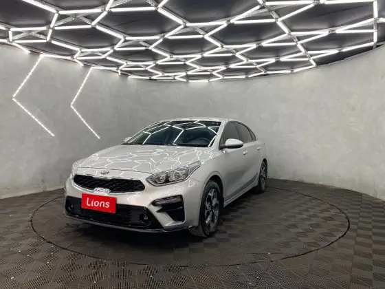 KIA CERATO 2020