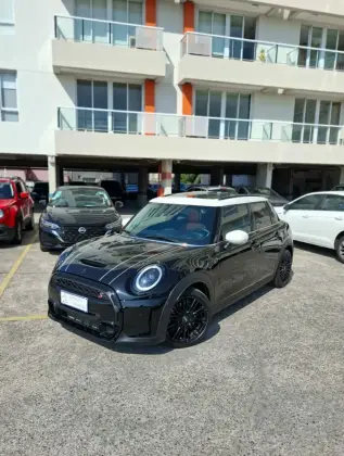 MINI COOPER 2022