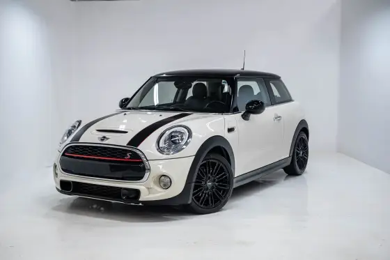 MINI COOPER 2015