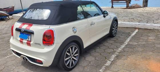 MINI COOPER 2016