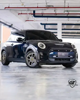 MINI COOPER 2022