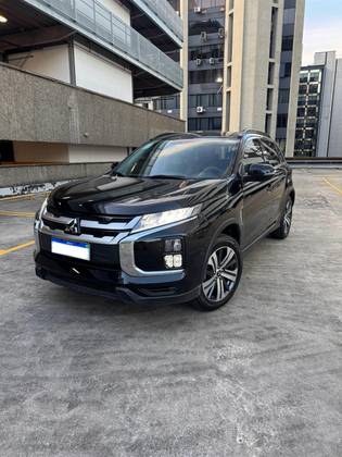 MITSUBISHI OUTLANDER SPORT 2022