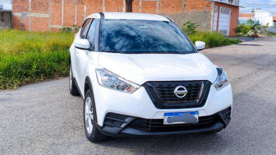NISSAN KICKS 2021