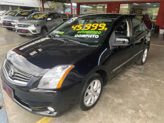 NISSAN SENTRA 2013