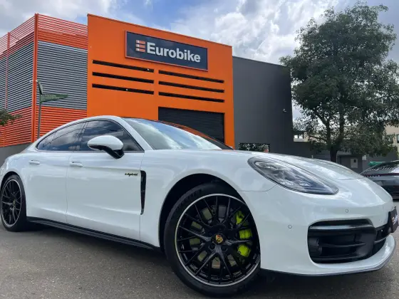 PORSCHE PANAMERA 2023