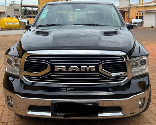 RAM 1500 2023