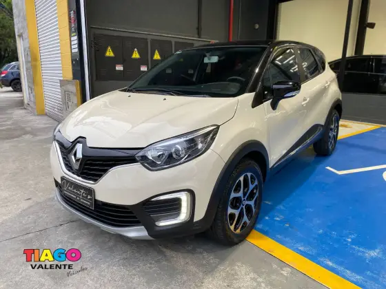 RENAULT CAPTUR 2018