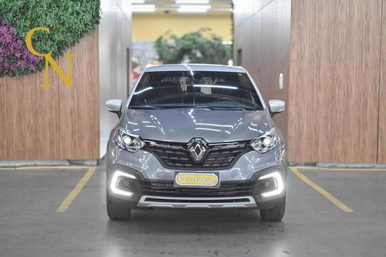 RENAULT CAPTUR 2022