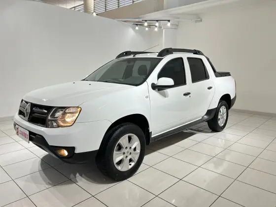 RENAULT DUSTER OROCH 2022
