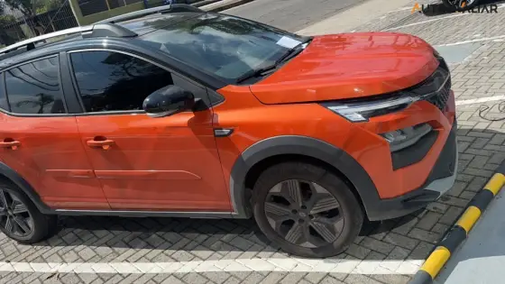 RENAULT KARDIAN 2025