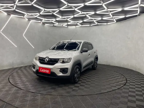 RENAULT KWID 2021