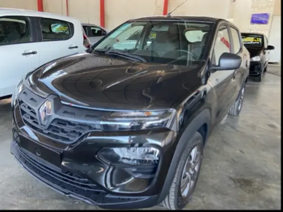 RENAULT KWID 2024