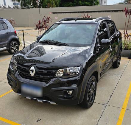 RENAULT KWID 2020
